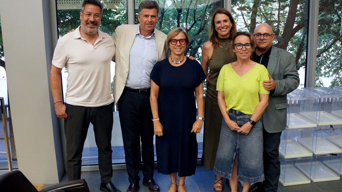 Albert Sierra revalida el deganat de l’Advocacia de Girona amb el 85% dels vots